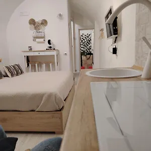 La Petite Maison Appartamento