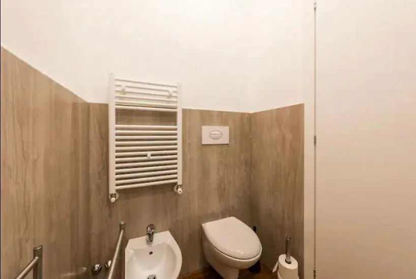 5Ino Apartment Bari