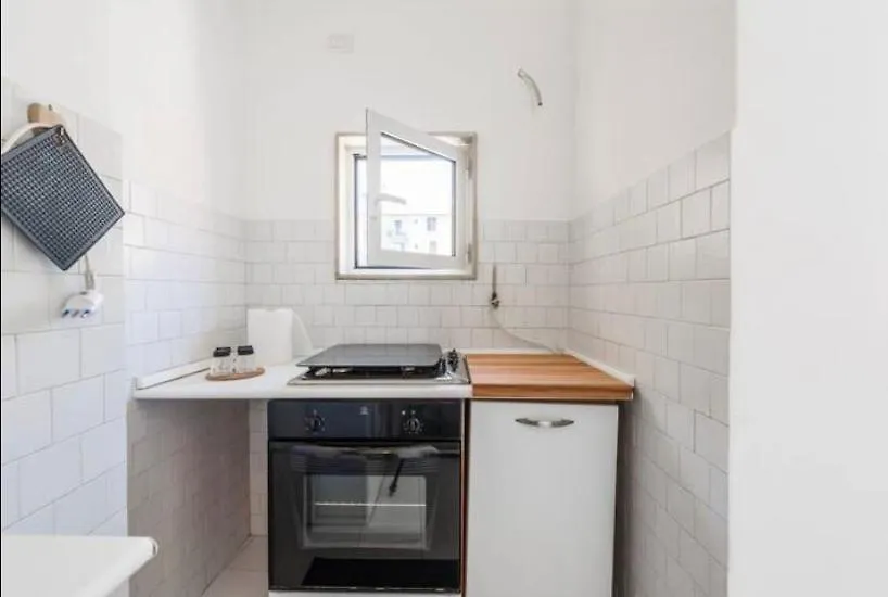 5Ino Apartment Bari