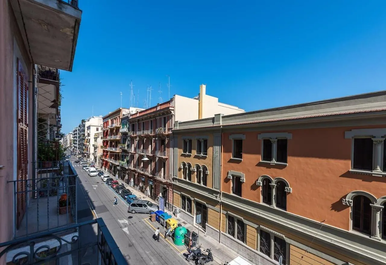 5Ino Apartment Bari