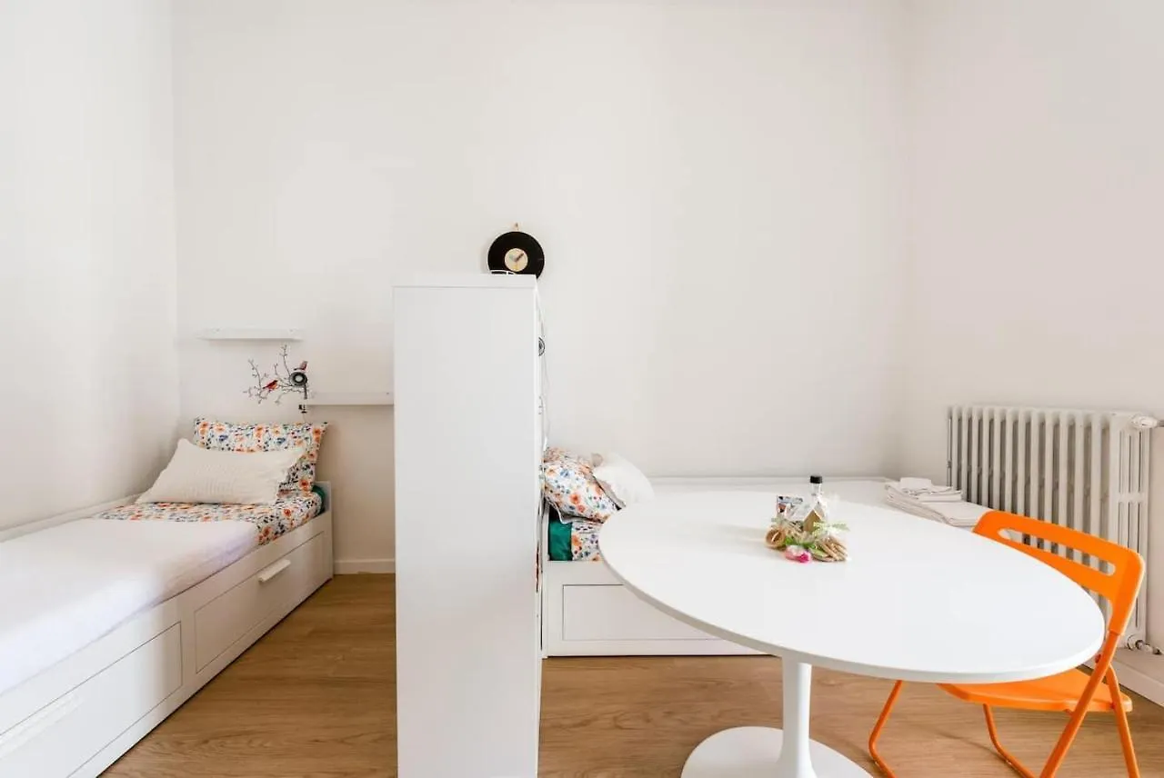 5Ino Apartment Bari