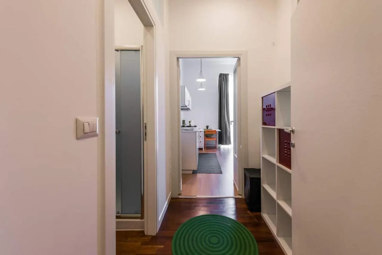 5Ino Apartment Bari Italy