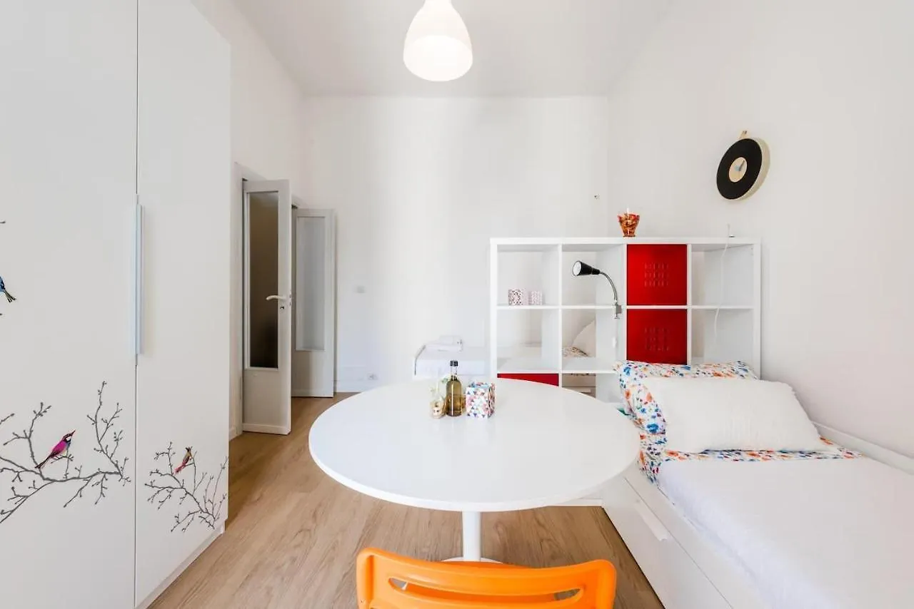 5Ino Apartment Bari Italy