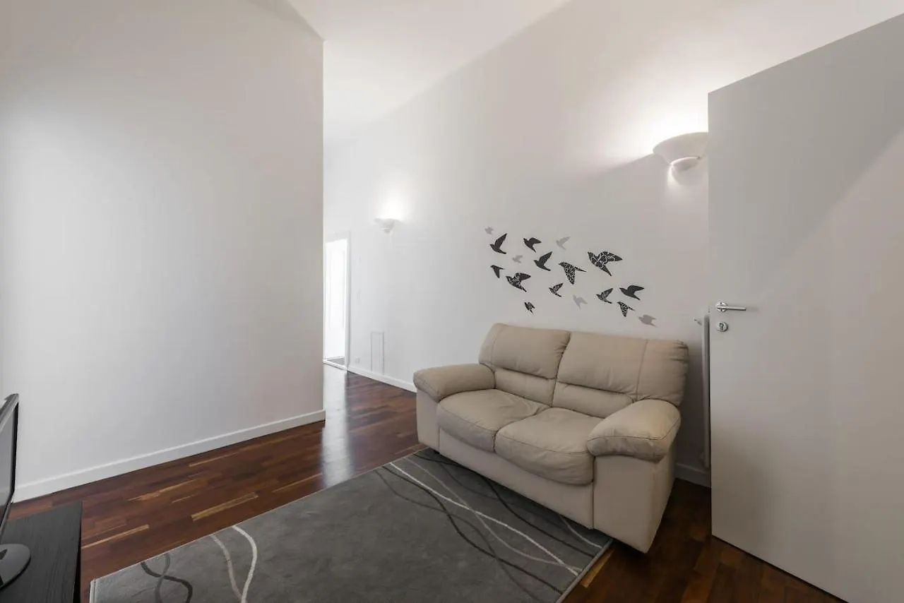 5Ino Apartment Bari
